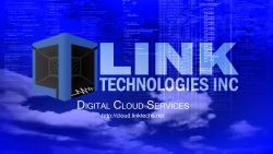 Link Technologies, Inc. Yearly Cloud Services - 250 Licenses